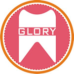 GLORY logo